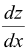 Different forms of first order and first degree differential equations