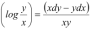 General form of variable separable differential equations