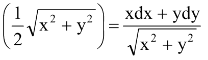 General form of variable separable differential equations