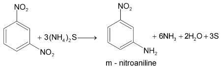 Properties Of Nitro Compounds