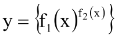 Derivative of Parametric and Logarithmic Functions