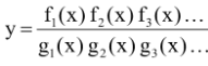 Derivative of Parametric and Logarithmic Functions
