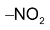 Properties Of Nitro Compounds