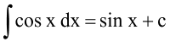 Some Results In Integration