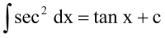 Some Results In Integration