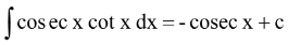 Some Results In Integration