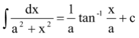 Some Results In Integration