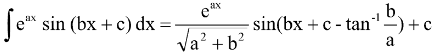 Some Results In Integration