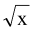 Methods of Integration