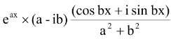 Use of Euler’s Theorem
