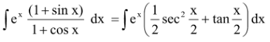 Cancellation of Integrals