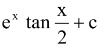 Cancellation of Integrals