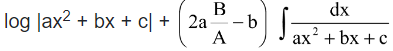 Integration of Rational Functions