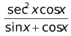 Integration of Rational Functions