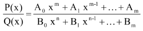 Integration of Trigonometric Functions