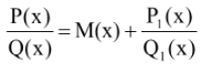 Integration of Trigonometric Functions