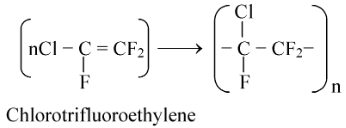 Polyhalo Olefins