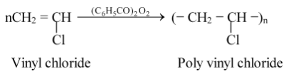 Polyhalo Olefins