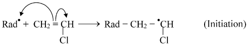 Polyhalo Olefins