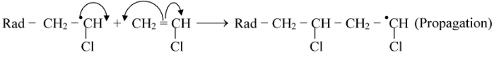 Polyhalo Olefins
