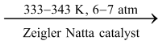 Addition Polymers