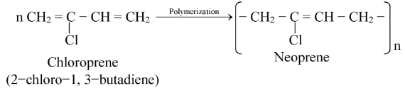 Addition Polymers