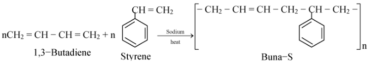 Addition Polymers