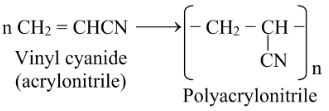 Polyacrylonitrile (PAN) Or Orlon