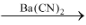 Polyacrylonitrile (PAN) Or Orlon