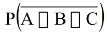 Set Theory and Inclusion-Exclusion Principle