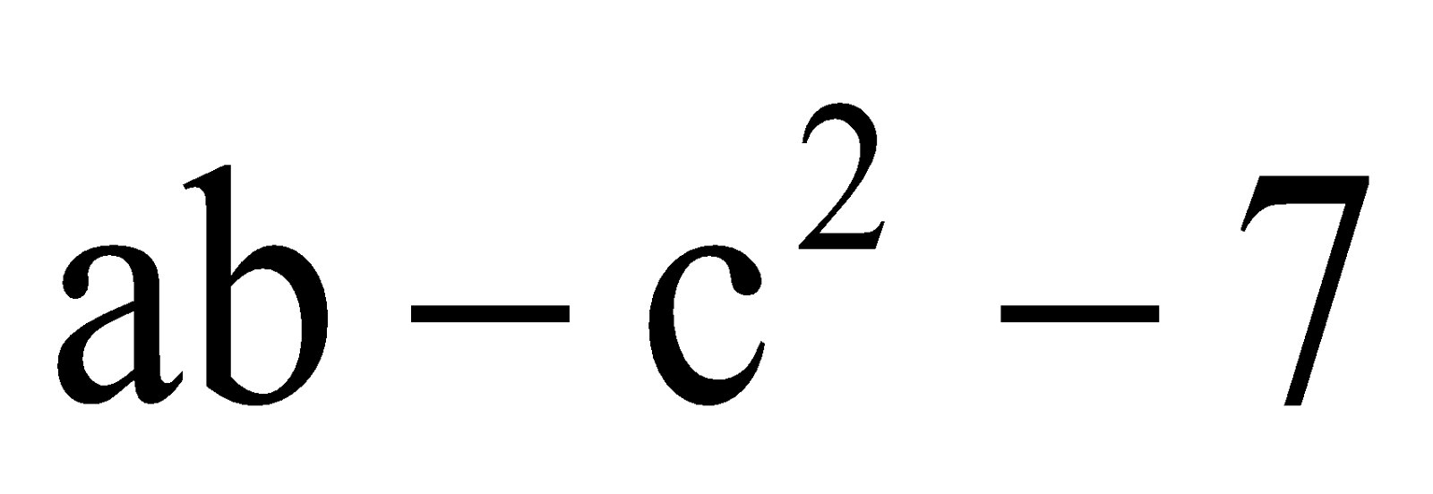 what is a coefficient