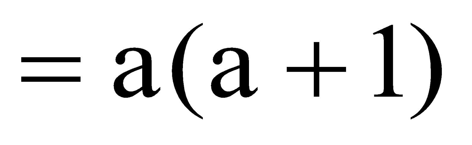 SQUARE OF NATURAL NUMBERS FORMS A PATTERN