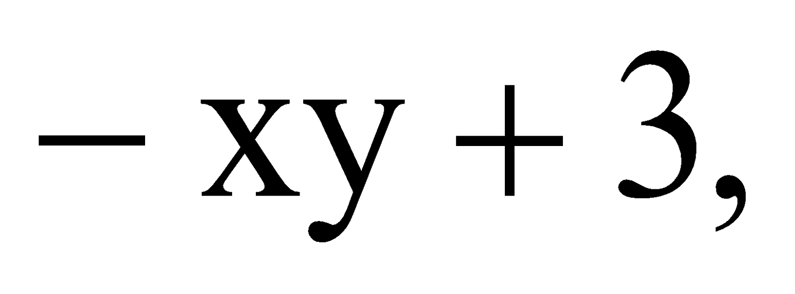 what is a coefficient