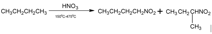 Alkanes