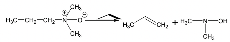 Alkenes