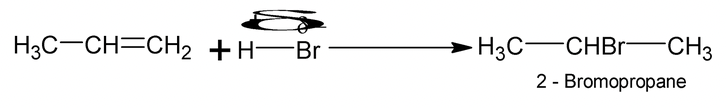 Alkenes