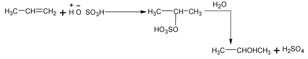 Alkenes