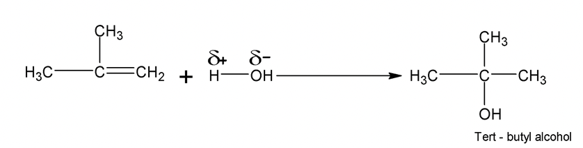 Alkenes