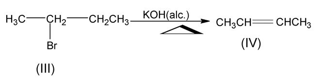 Alkenes