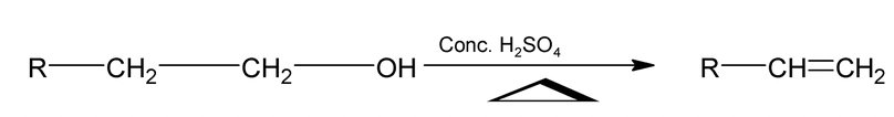Alkenes