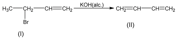 Alkenes