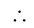 area of a triangle