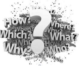 how when and where