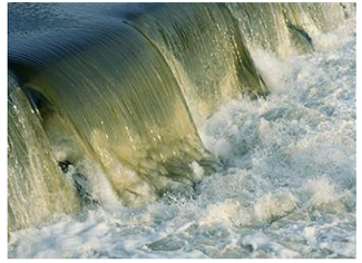 water