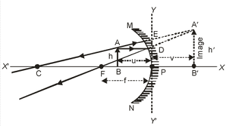 Light Important Concept