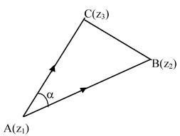 De Moiver's Theorem