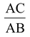 De Moiver's Theorem