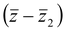 General equation of the right bisector of line class