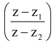 General equation of a circle