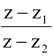 general equation of circle
